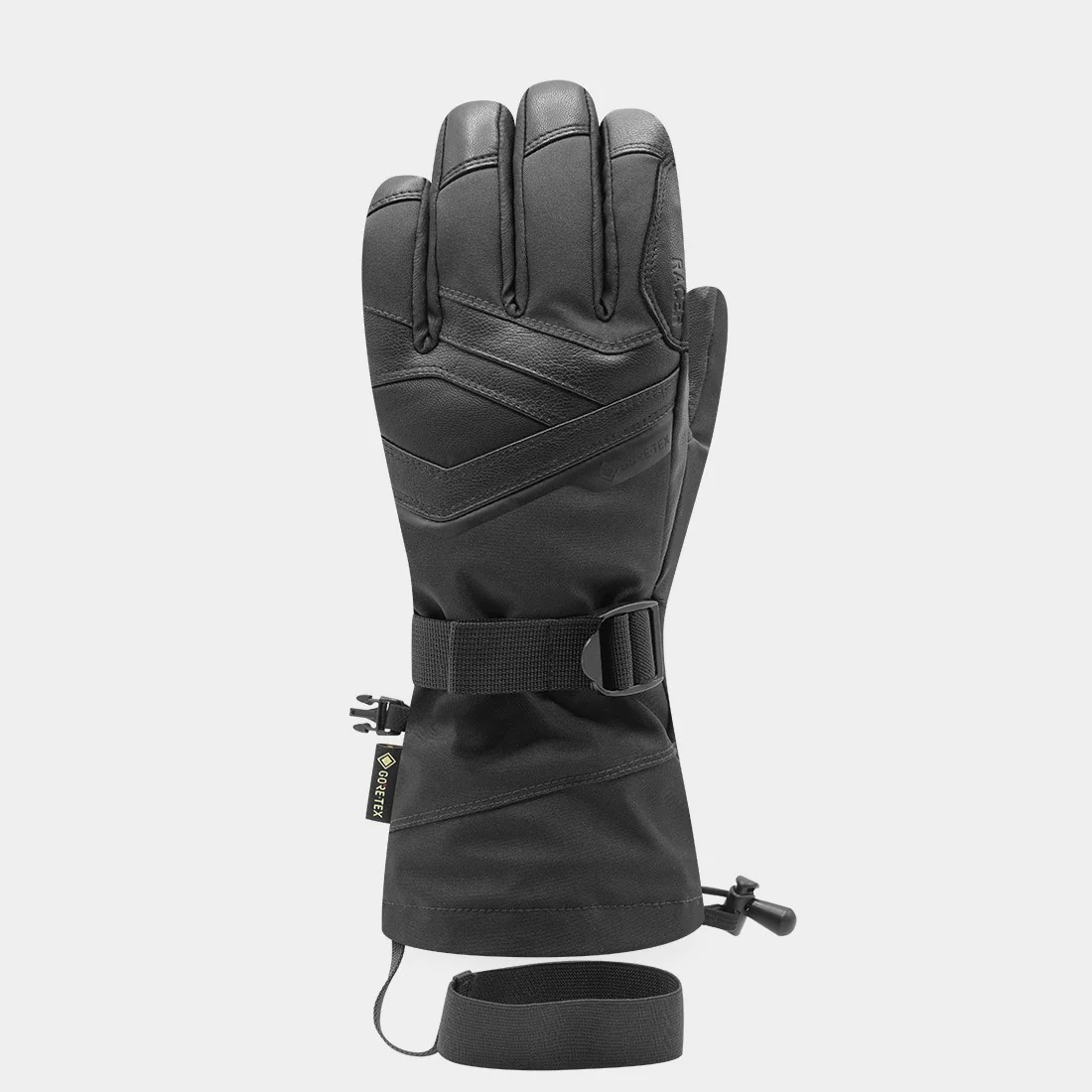 RACER Gloves GTK 4 GTX Black