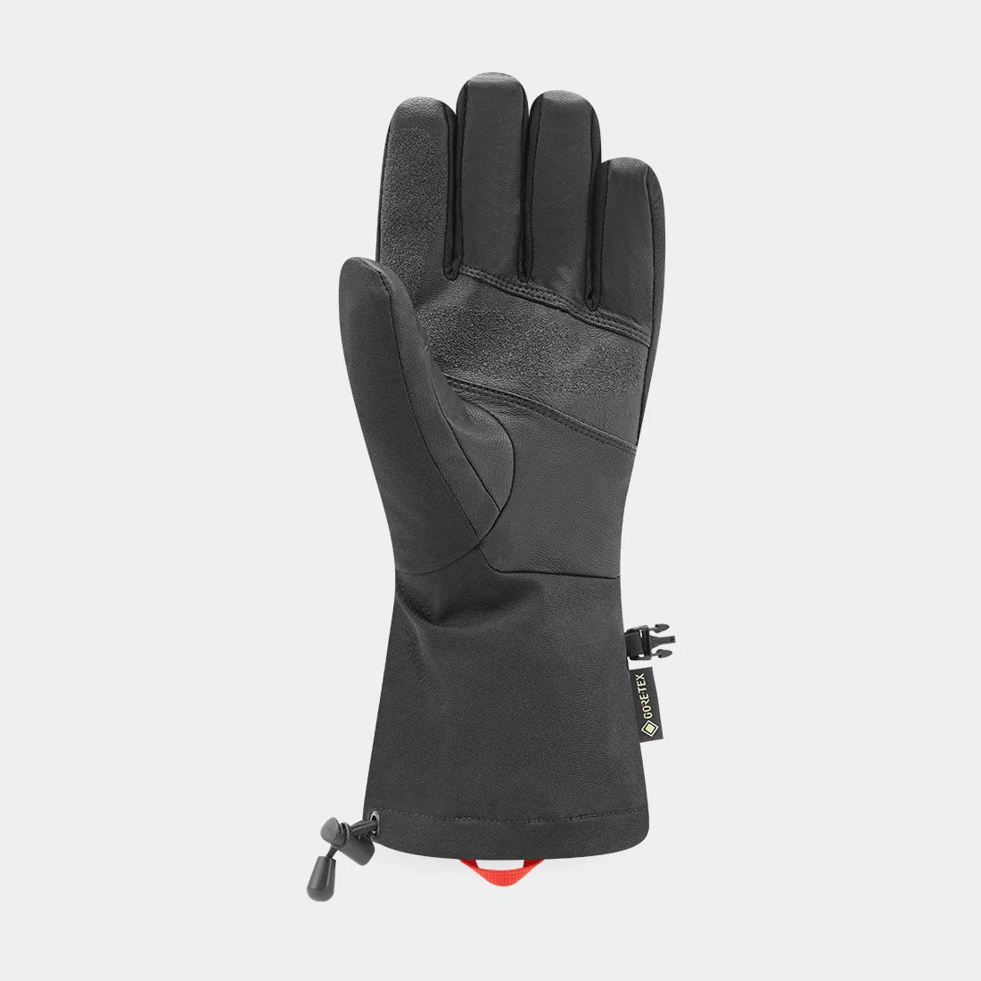 RACER Gloves GTK 4 GTX Black - Image 2