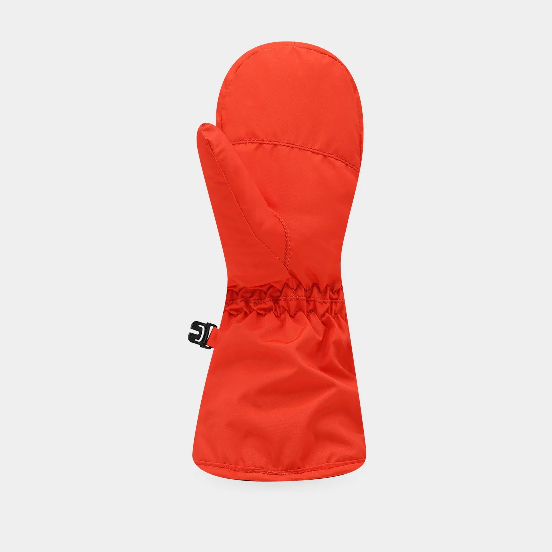RACER Gloves Kids Babyprint 3 Red - Image 2
