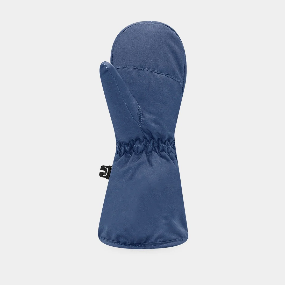 RACER Gloves Kids Babyprint 3 Navy Blue - Image 2