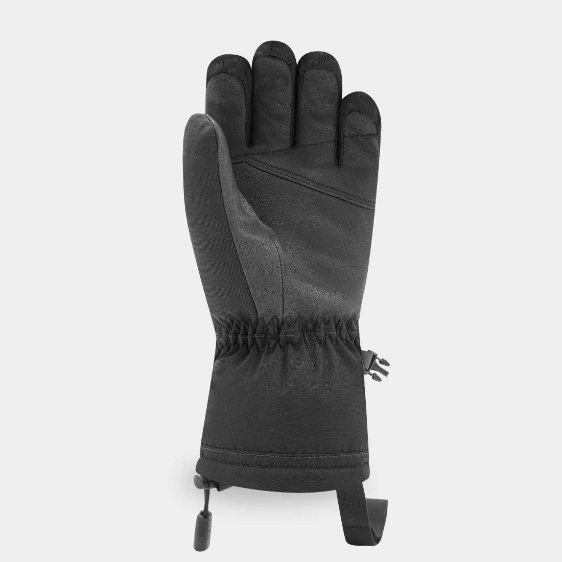 RACER Gloves Kids Giga 4 GTX Black - Image 2