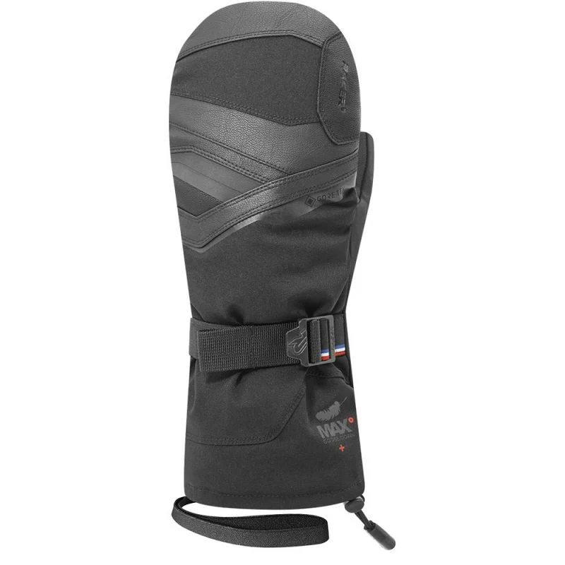 RACER Gloves MTK 3 GTX Mitt Black