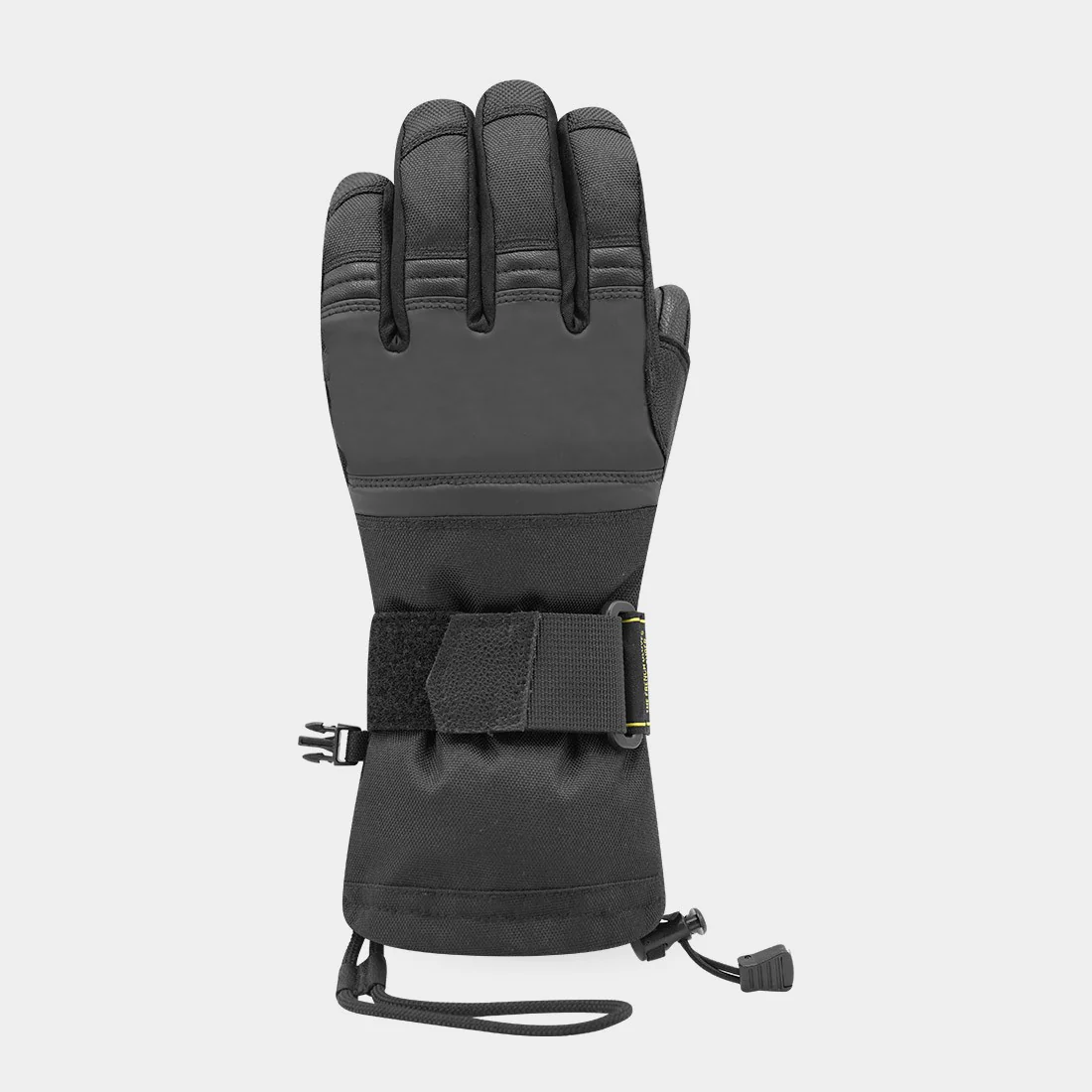 RACER Gloves SB Guard 2 Black