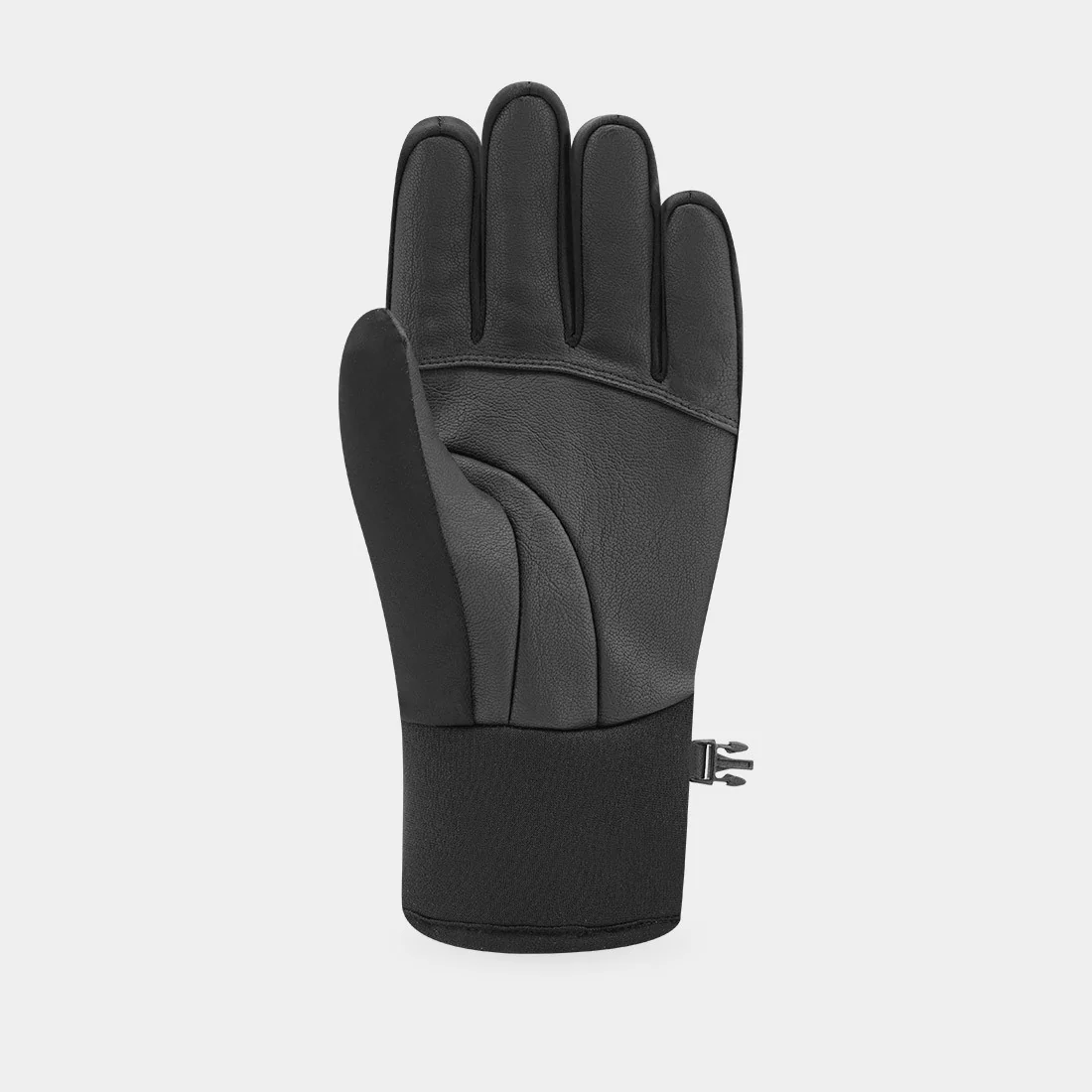 RACER Gloves Tracks 4 Black - Image 2