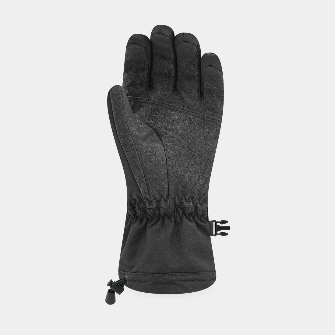 RACER Gloves W Aloma 5 Black - Image 2