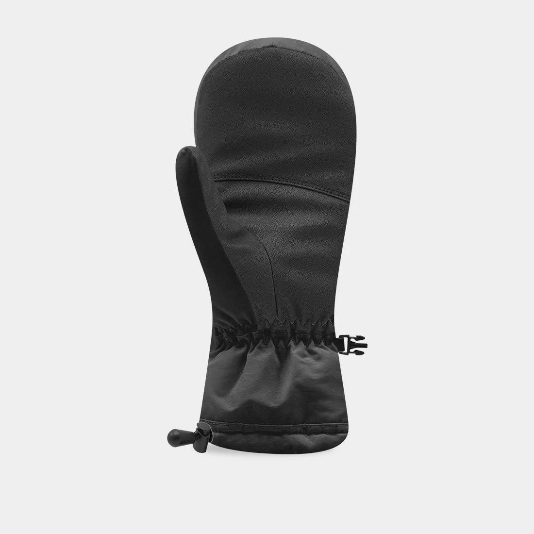 RACER Gloves W Map 5 Mitt Black - Image 2