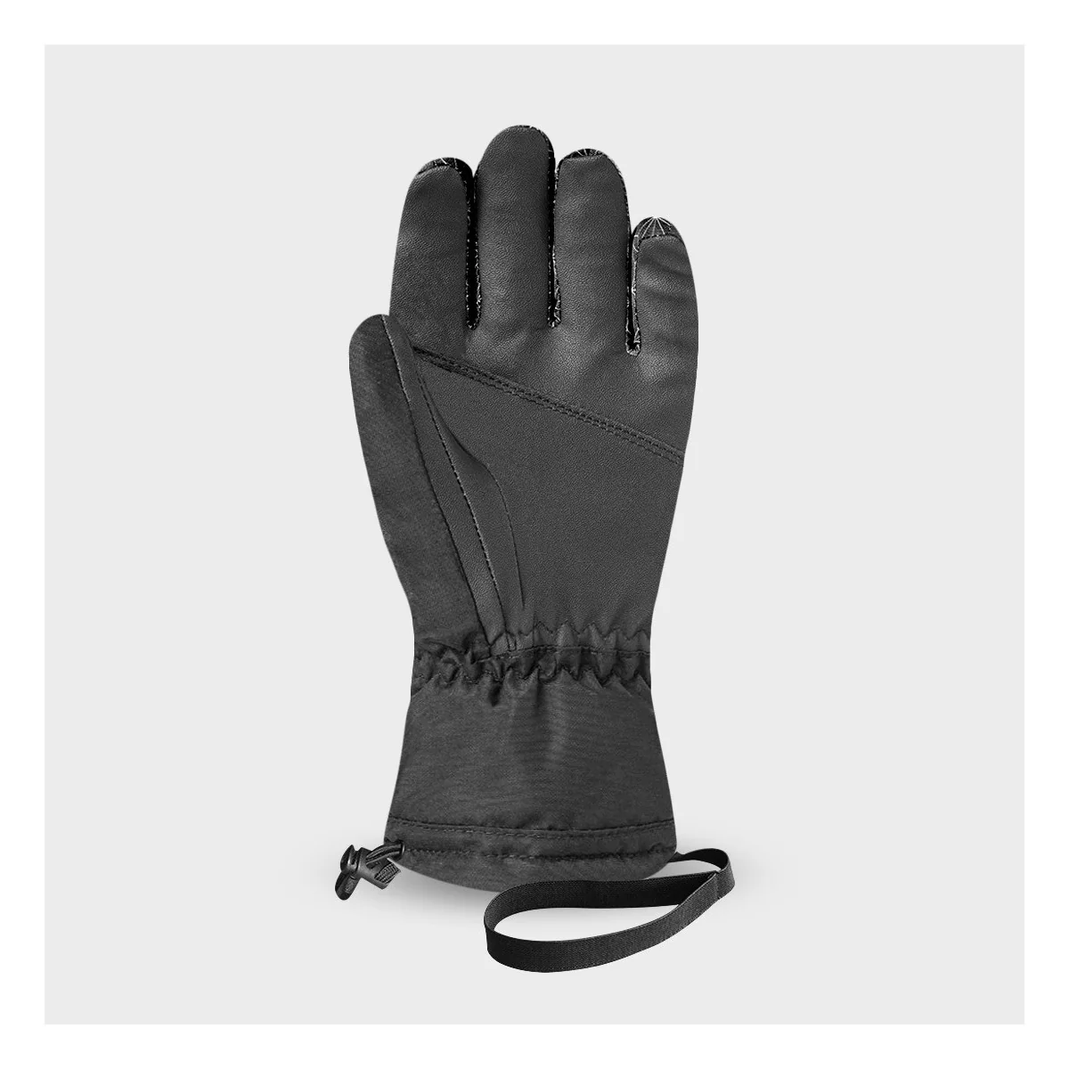 RACER Gloves W Native 3 GTX Grey - Image 2