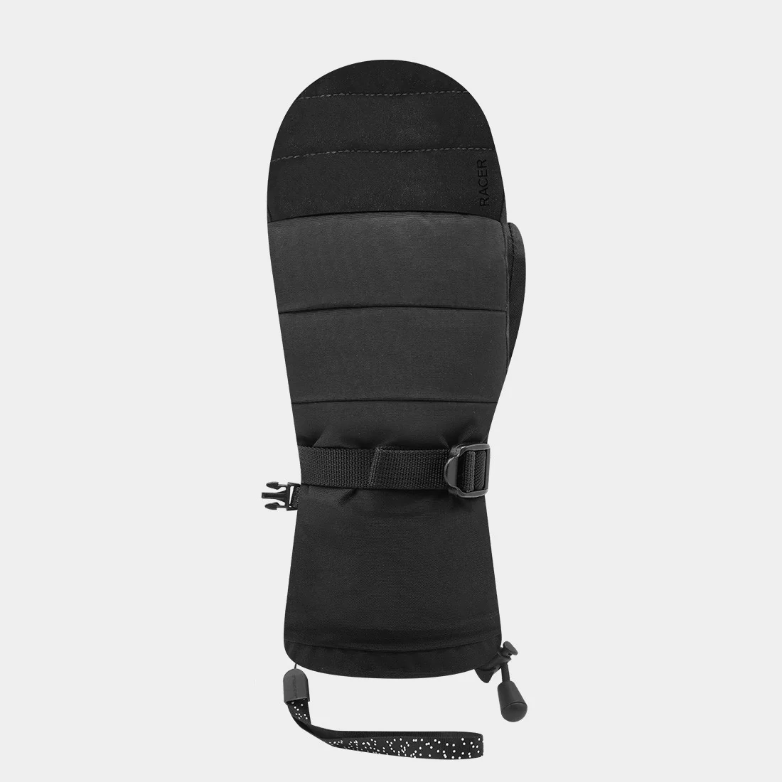 RACER Gloves W Nita 6 GTX Mitt Black