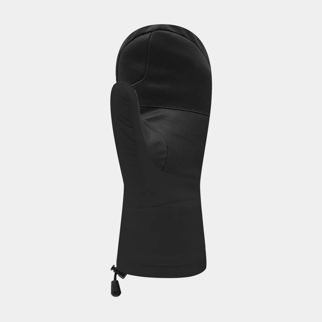 RACER Gloves W Nita 6 GTX Mitt Black - Image 2