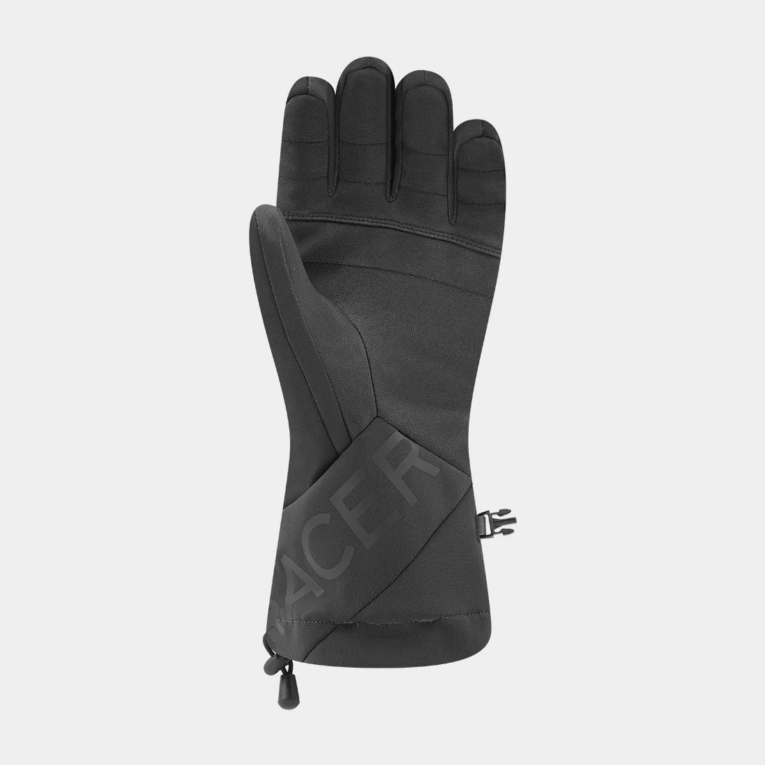 RACER Gloves W Unity F Black/White - Image 2