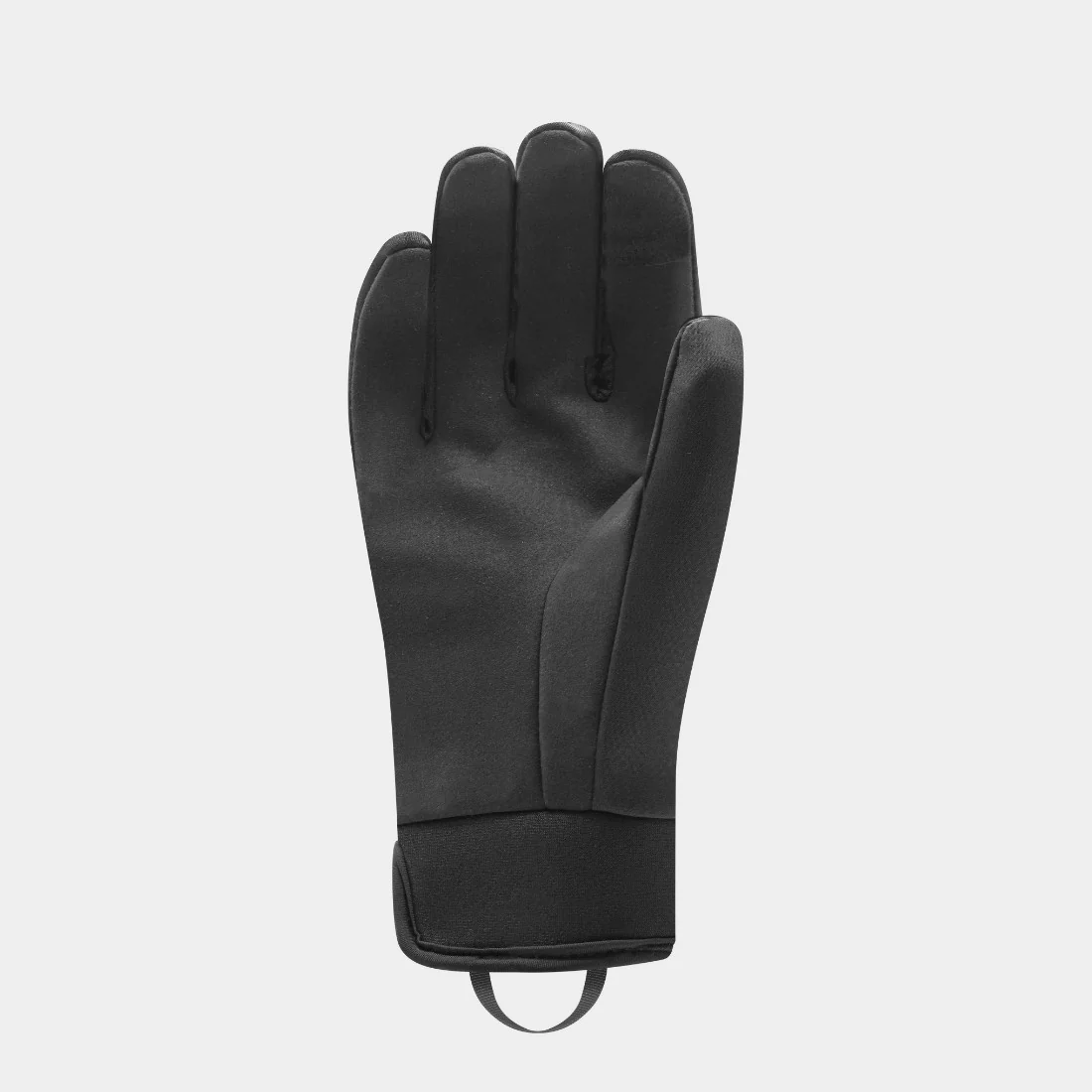 RACER Palmer Thermic Uni black gloves - Image 3