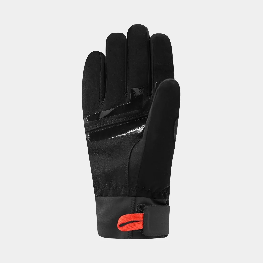 RACER Tracks 5 Uni black/black gloves - Image 3