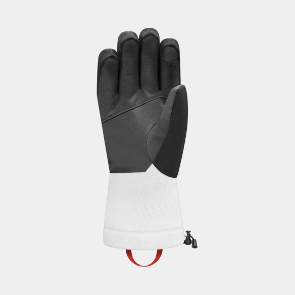 RACER W Pack of 6 black/white cloths. - Image 3