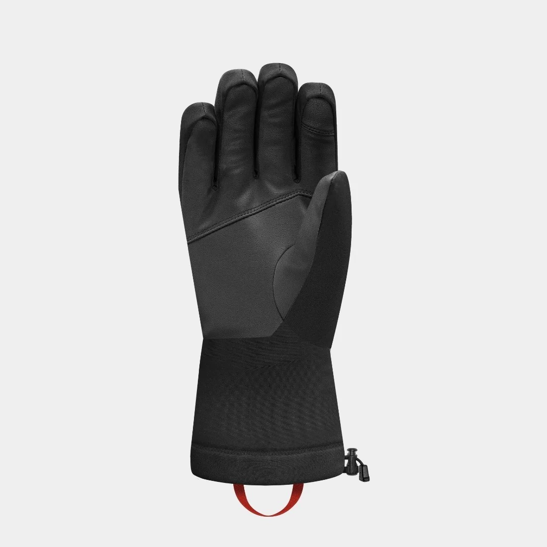 RACER W Gap 6 black/black gloves - Image 3