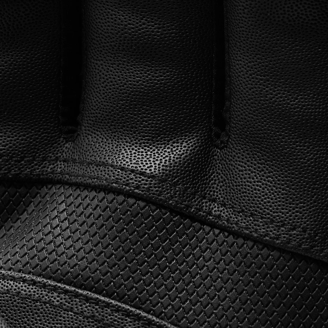 RACER W Gap 6 black/black gloves - Image 5