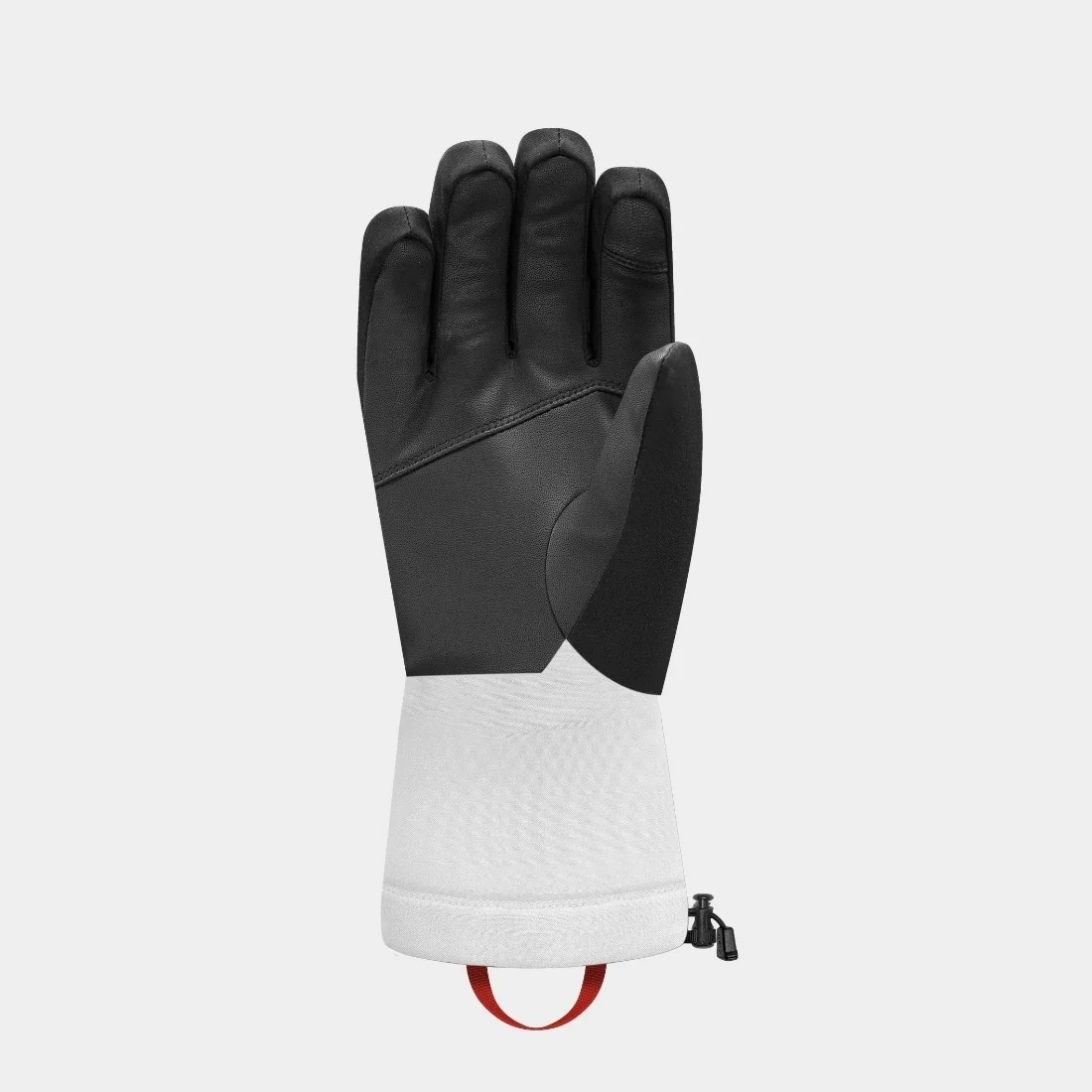 RACER W Gap 6 black/white gloves - Image 3