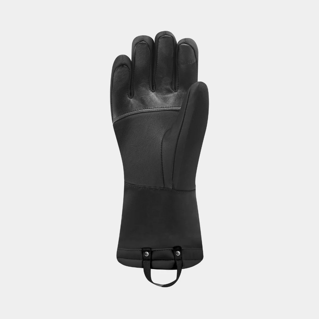 RACER W Gsnow 5 black gloves - Image 3