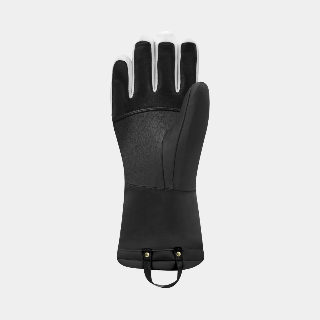RACER W Gsnow 5 white gloves - Image 3