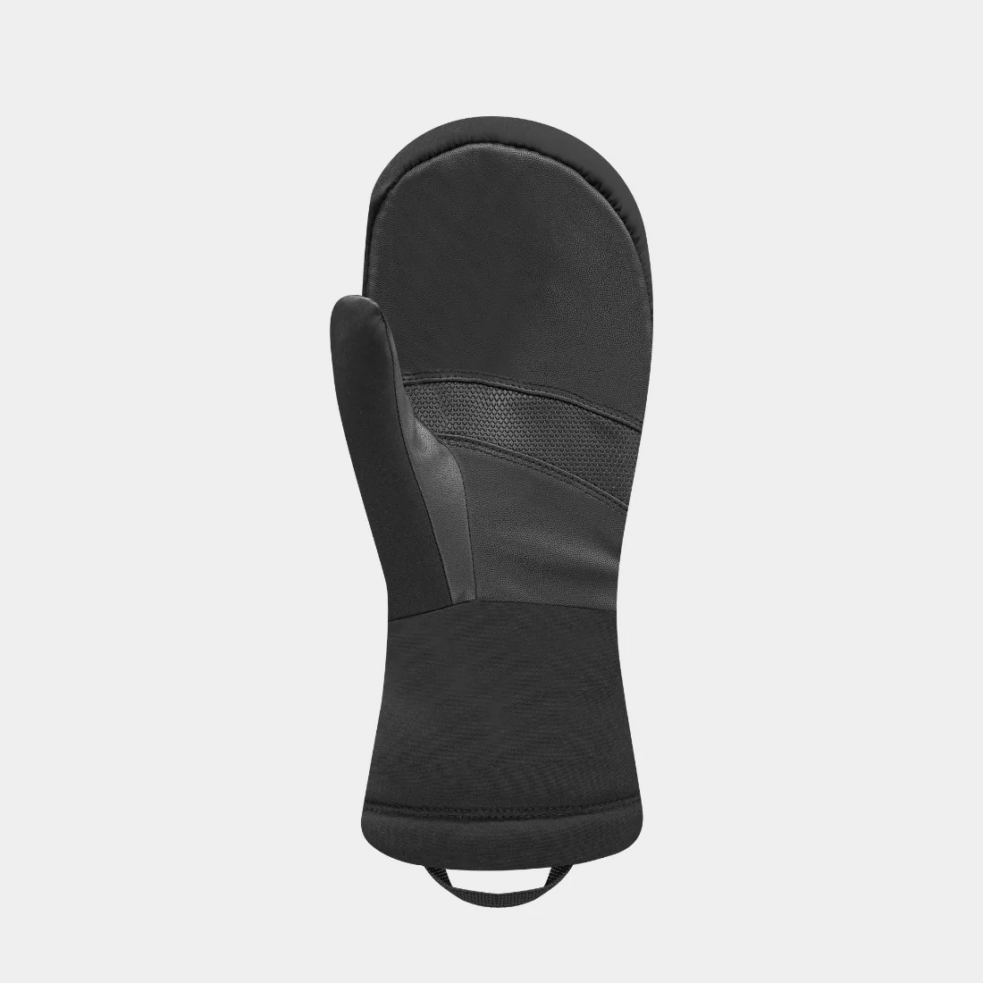 RACER W Map 6 Mitt black/black mittens - Image 3