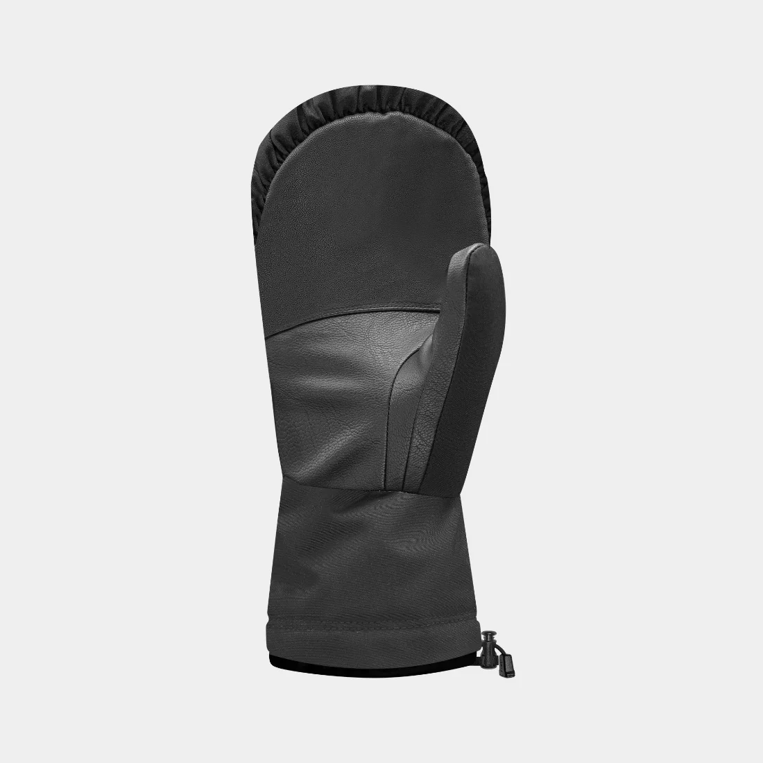RACER W Nita 7 GTX Mitt black mittens - Image 3