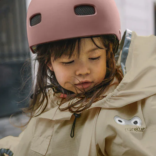 Rainette Childseat Raincoat - Image 5