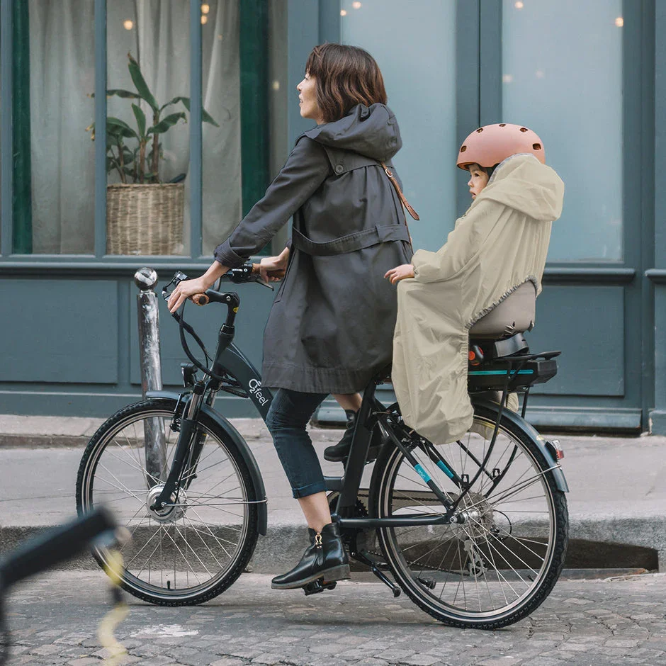 Rainette Childseat Raincoat - Image 6
