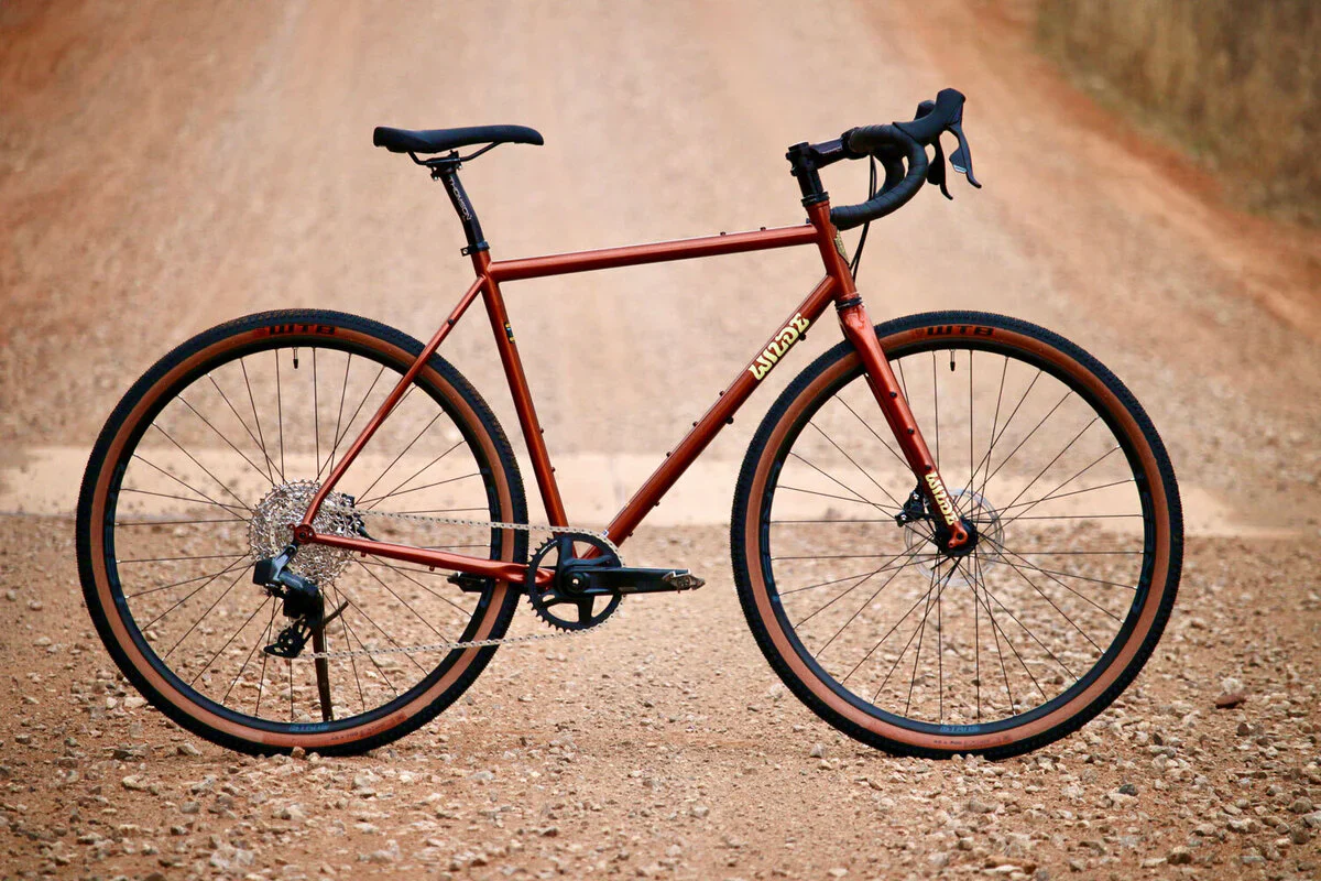 Wilde Rambler SL Frameset - Gravel / All-Arounder - Image 10