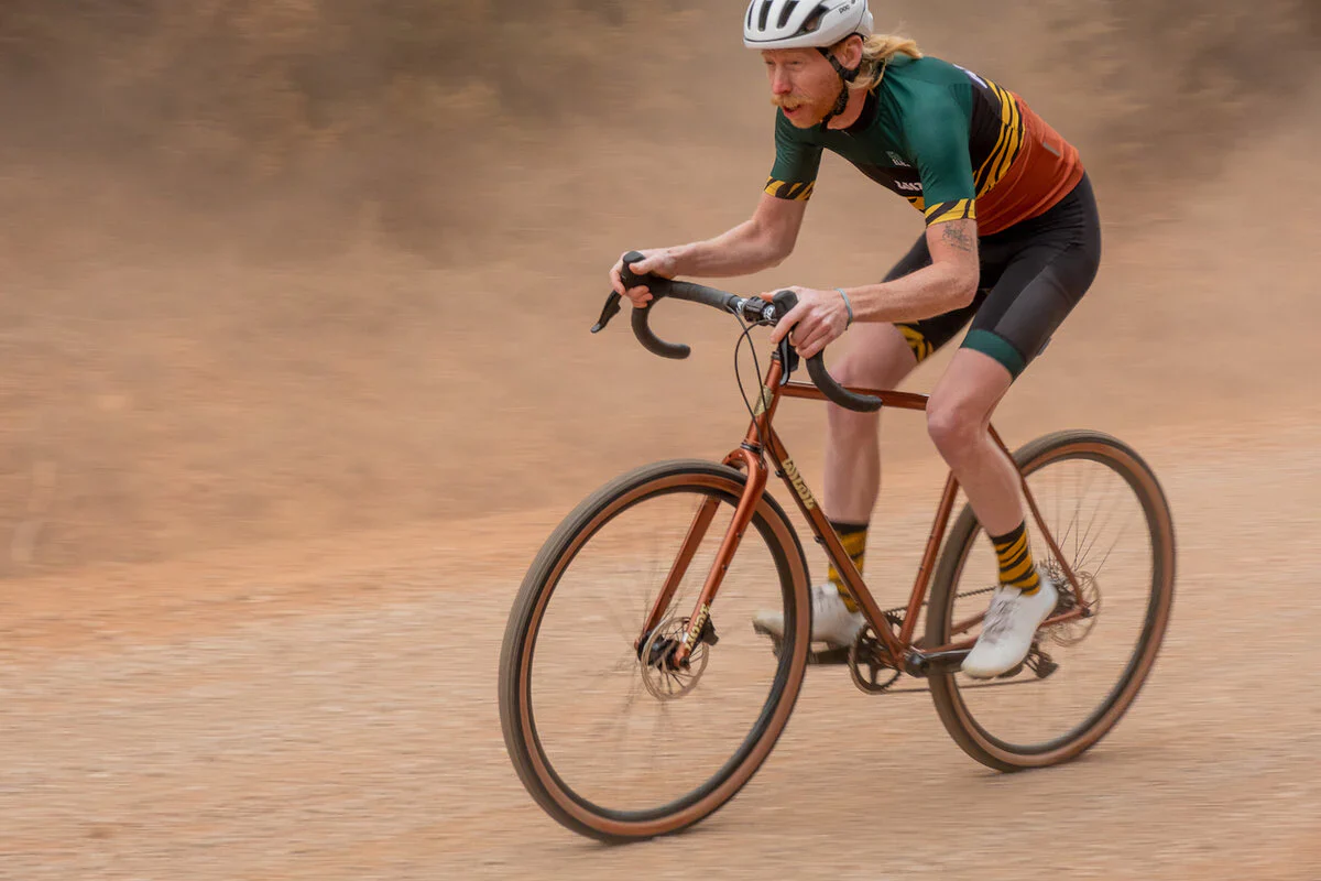 Wilde Rambler SL Frameset - Gravel / All-Arounder - Image 11