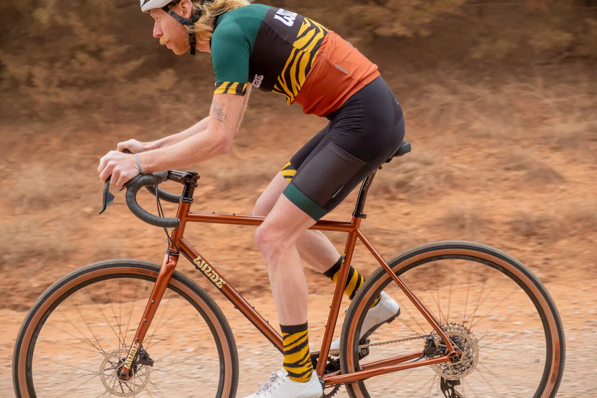 Wilde Rambler SL Frameset - Gravel / All-Arounder - Image 13