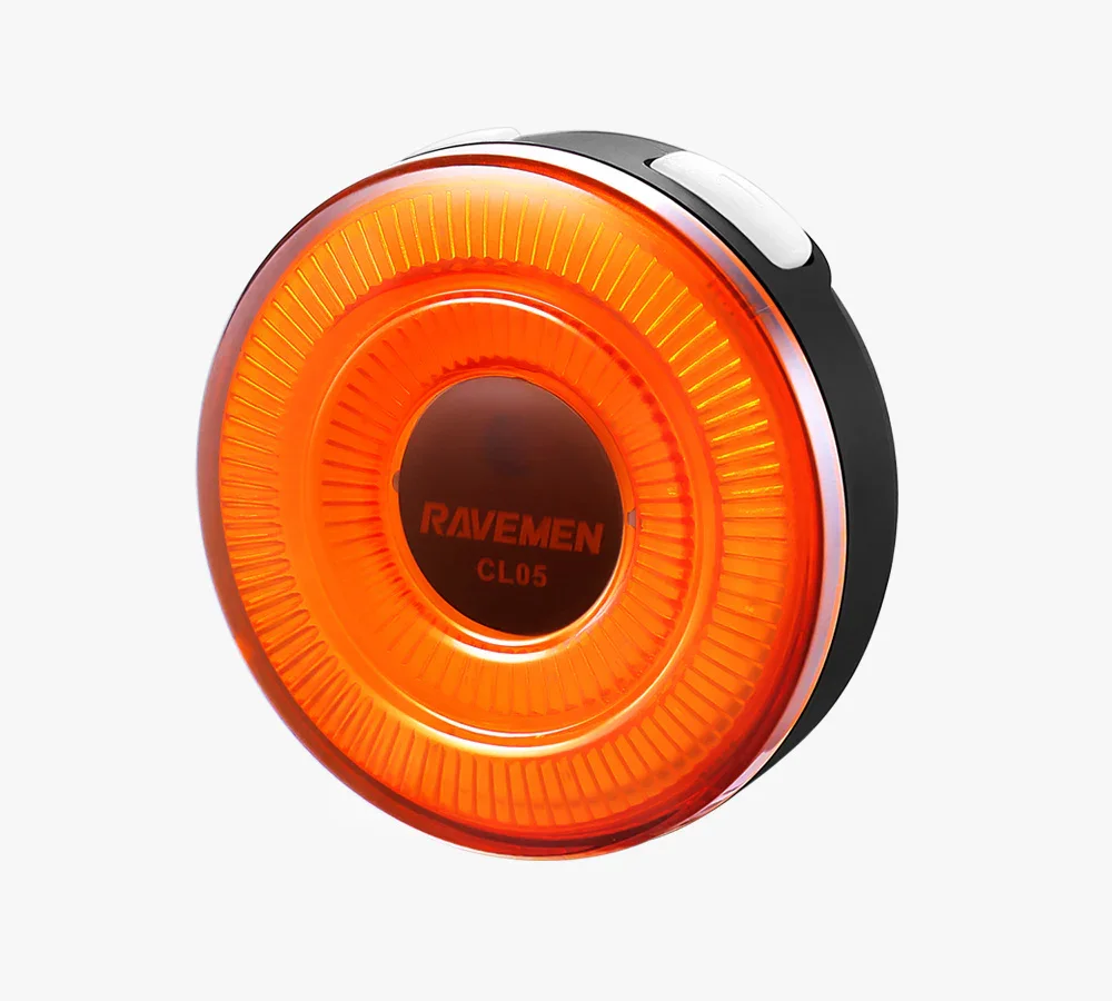 Ravemen CL05 Rear light with light sensor