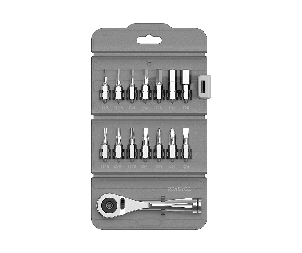 ReadyGo Tool Kit