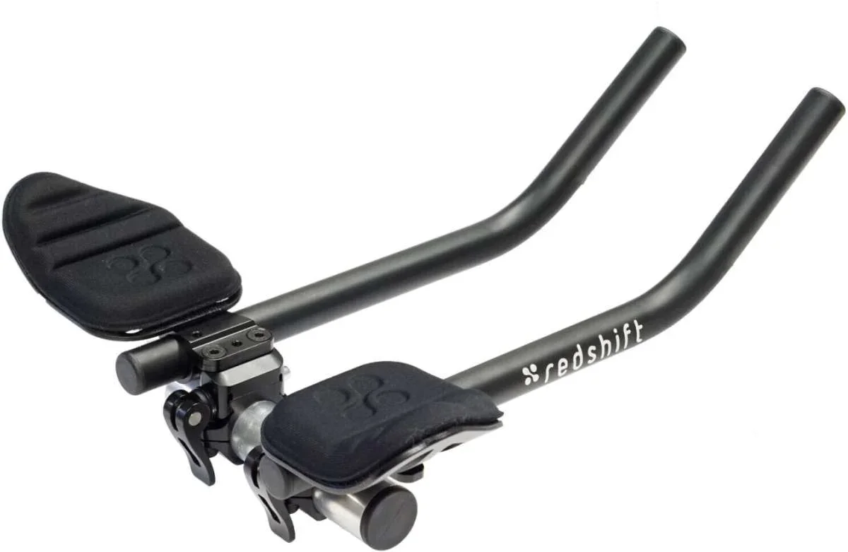 Redshift Aerobars QR