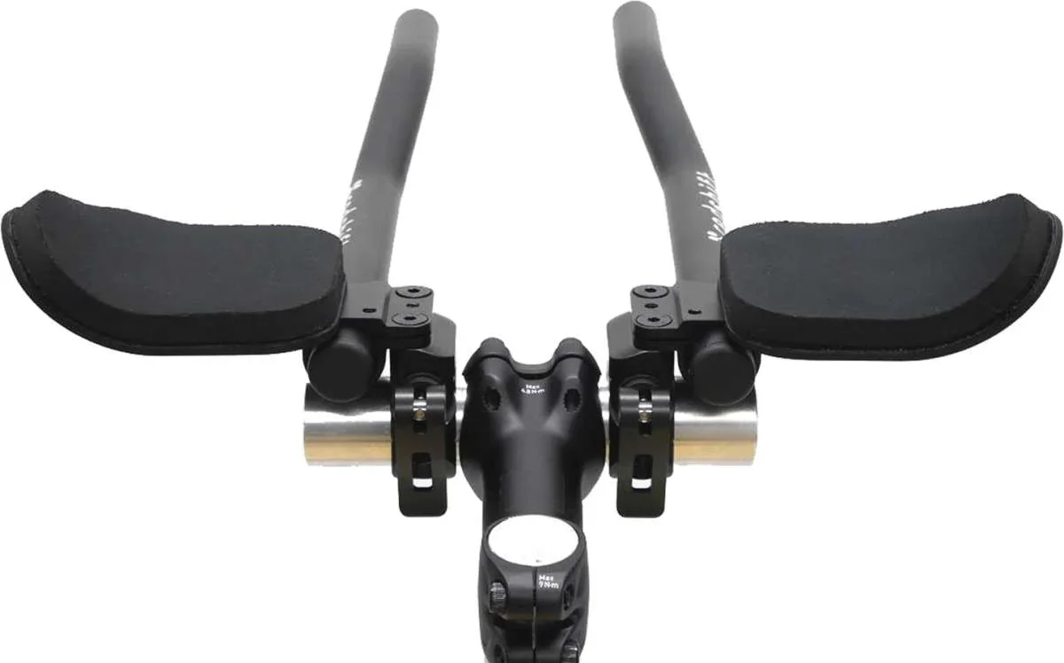 Redshift Aerobars QR - Image 4