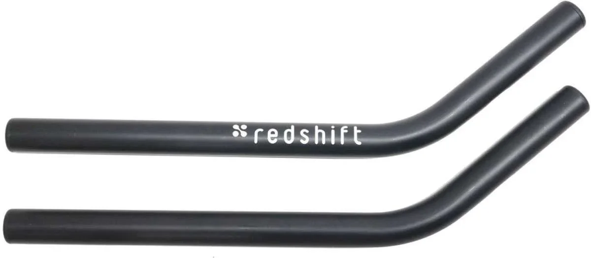 Redshift Extensions for QR Aerobars