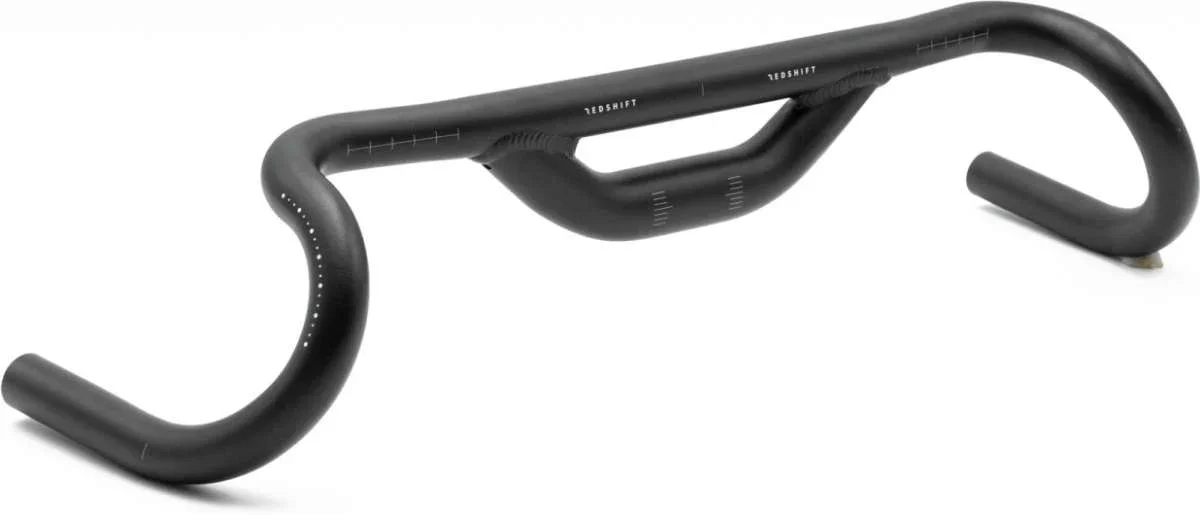 Redshift Handlebar Top Shelf 50mm Rise - Image 7