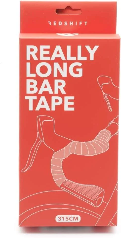 Redshift Really Long Bar Tape Cruise Control