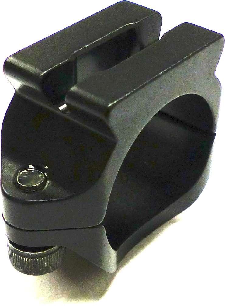 Redshift Riser Kit QR Aerobars - Image 2