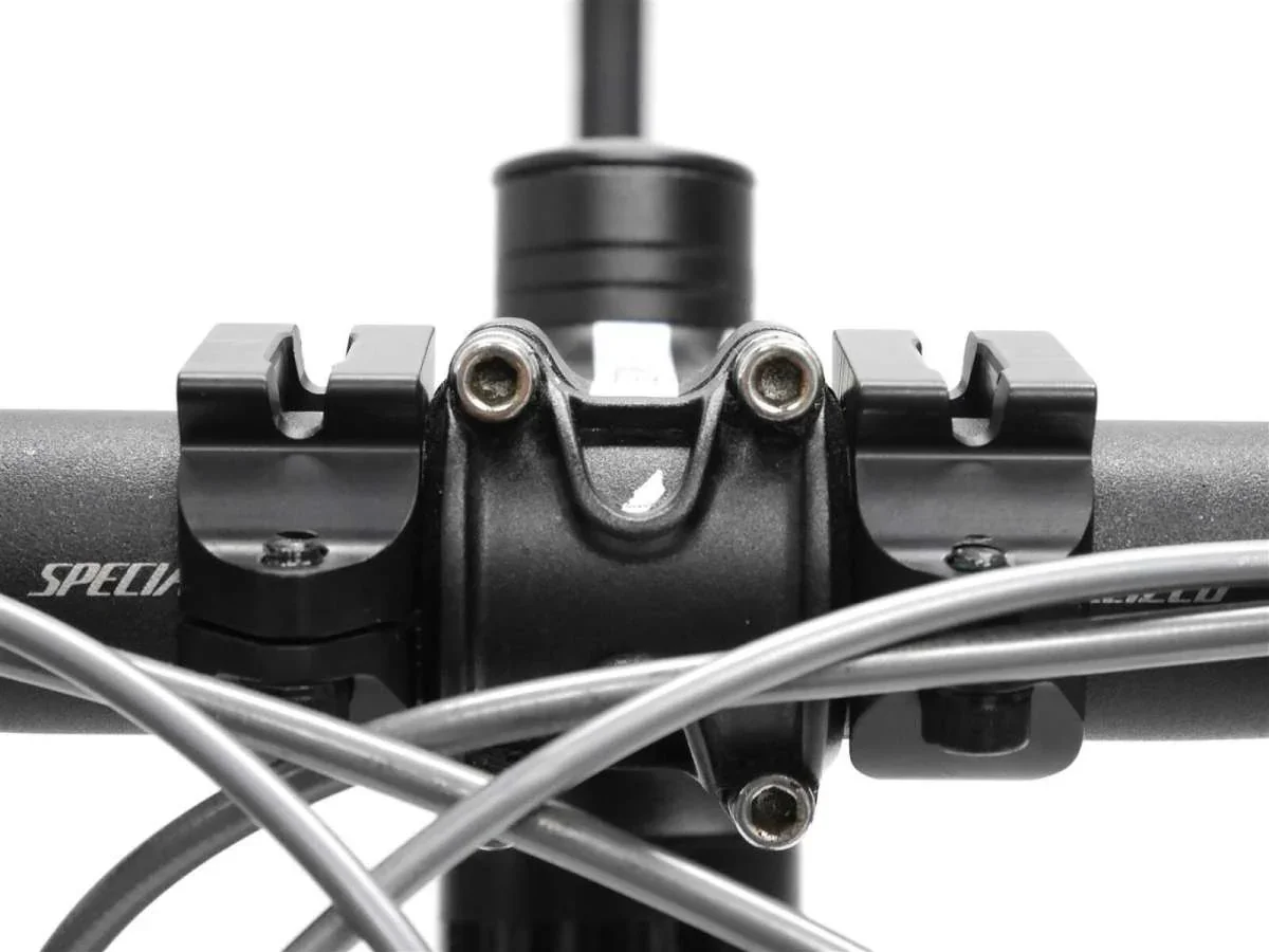 Redshift Riser Kit QR Aerobars - Image 3