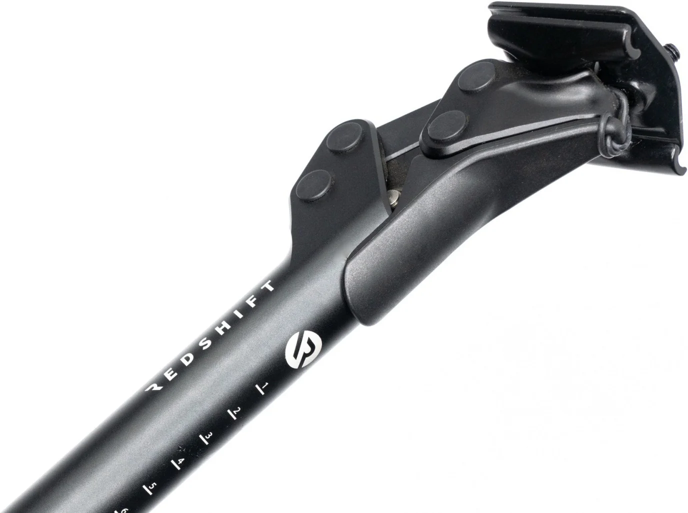 Redshift Seatpost ShockStop Endurance - Image 4