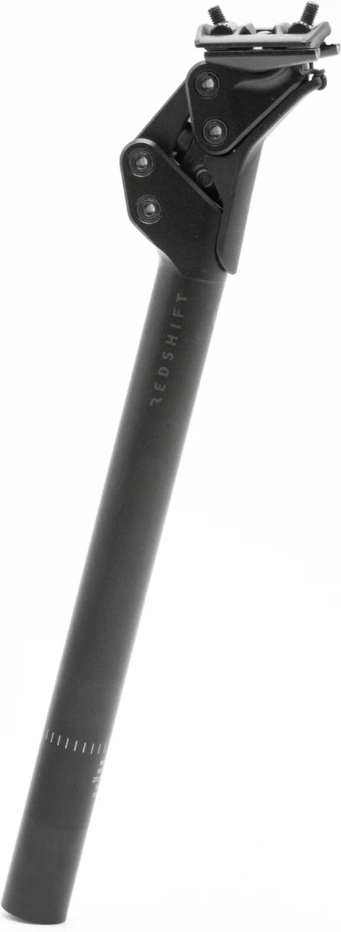 Redshift Seatpost ShockStop PRO Endurance