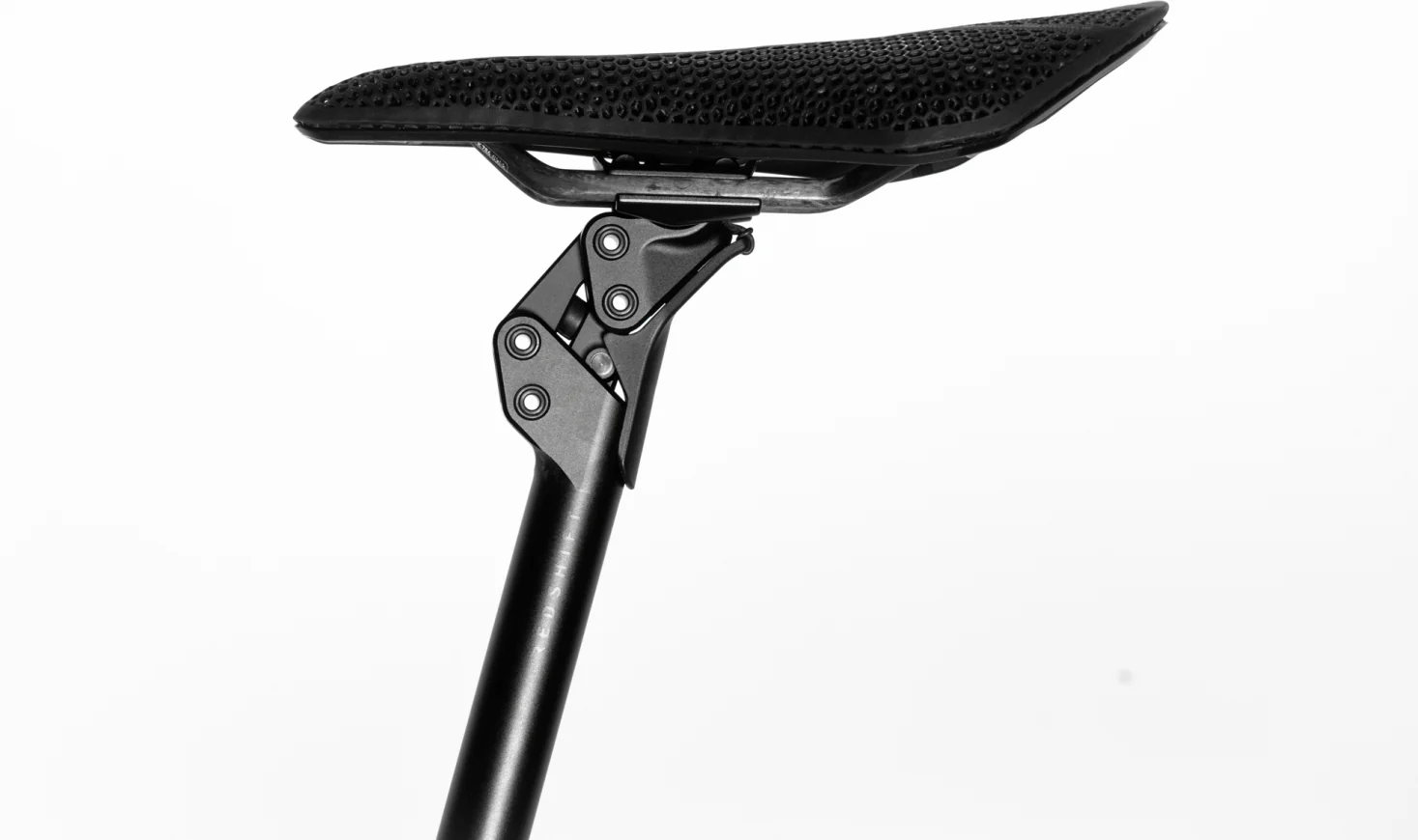 Redshift Seatpost ShockStop PRO Endurance - Image 2
