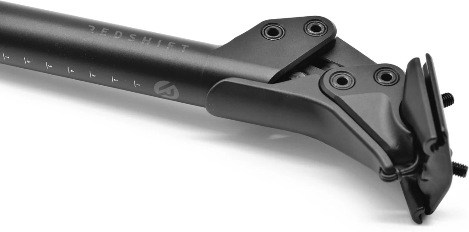 Redshift Seatpost ShockStop Pro Race - Image 2
