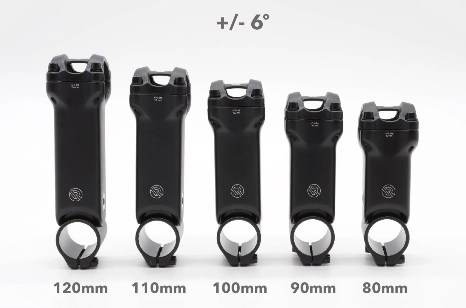 Redshift Stem ShockStop 1 1/4in - Image 3