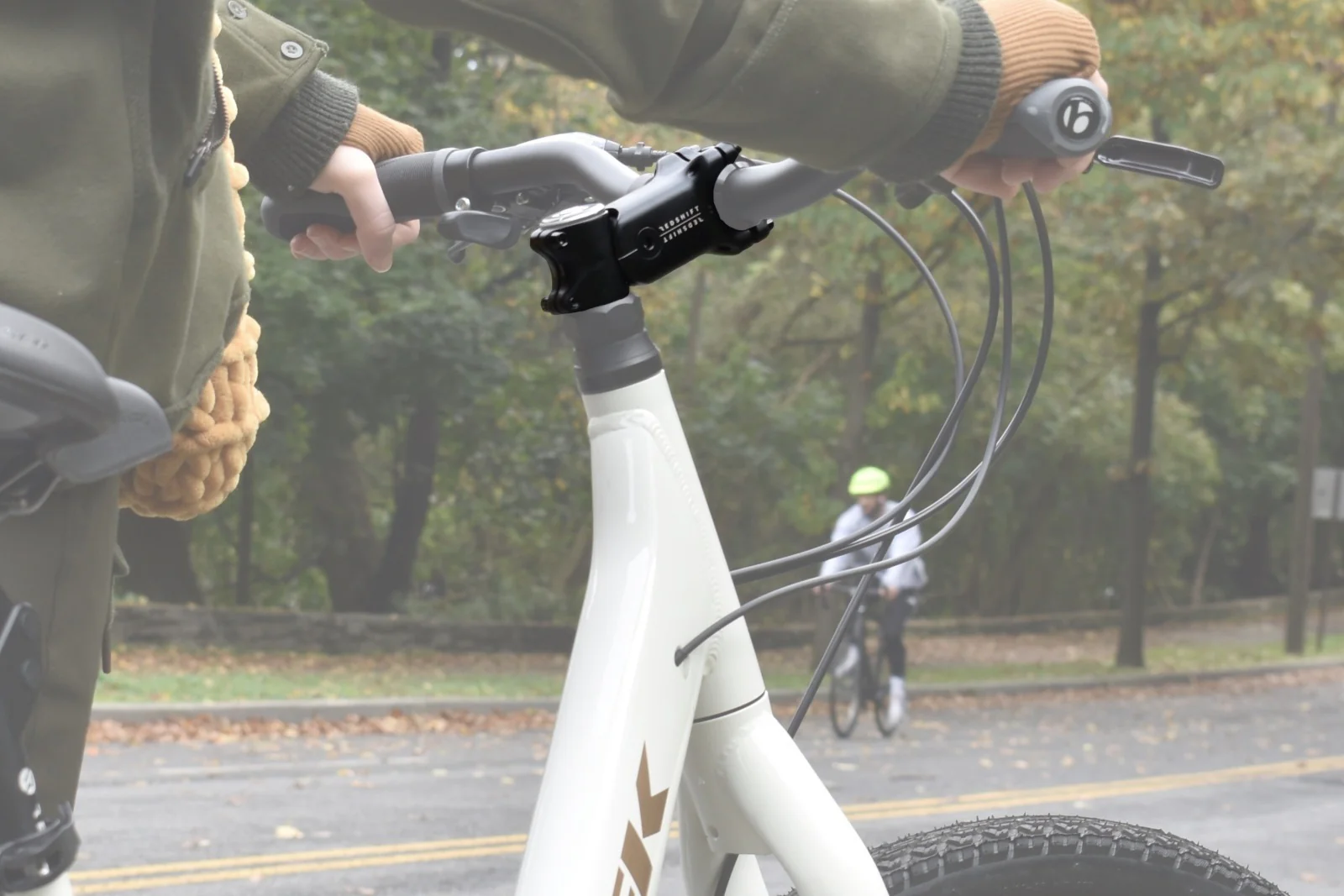 Redshift Stem ShockStop 1 1/8in - Image 7