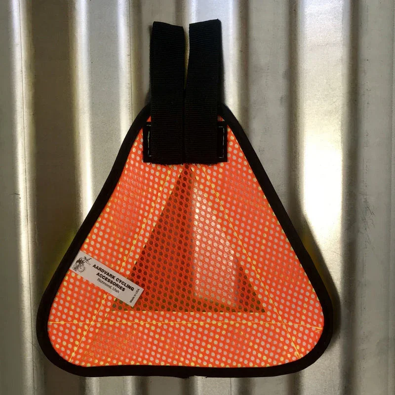 Road Runner Bags Reflective Safety Triangle - Image 2