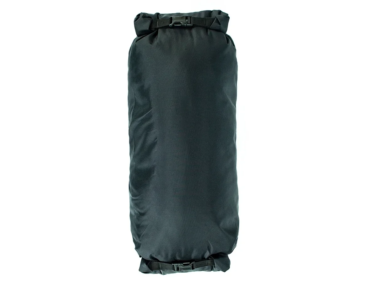 Restrap 14L Double Roll Dry Bag - Black - Image 2