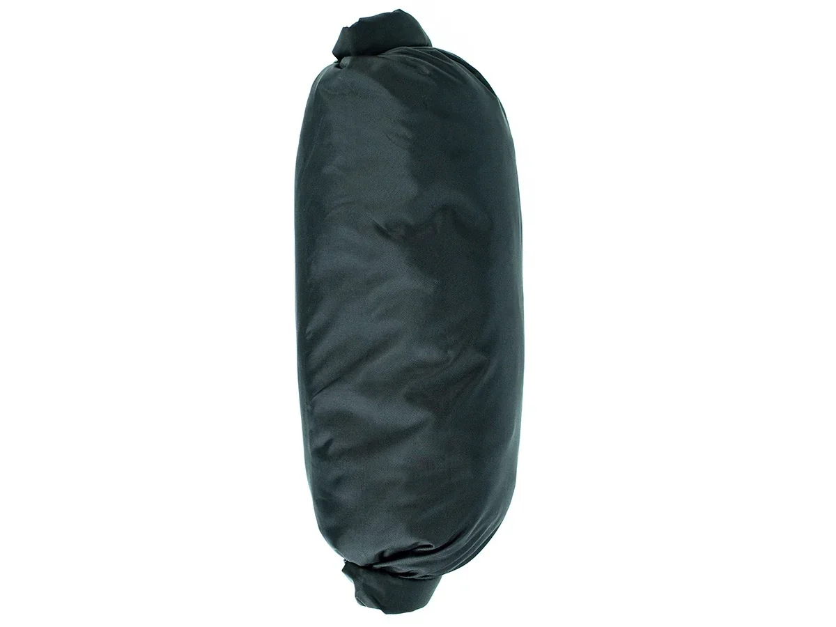 Restrap 14L Double Roll Dry Bag - Black - Image 3