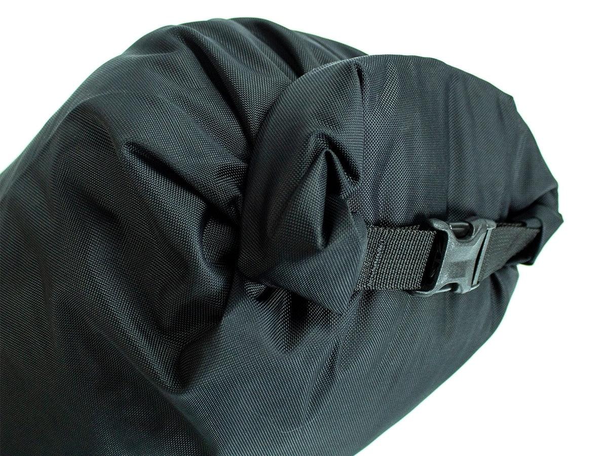 Restrap 14L Double Roll Dry Bag - Black - Image 4