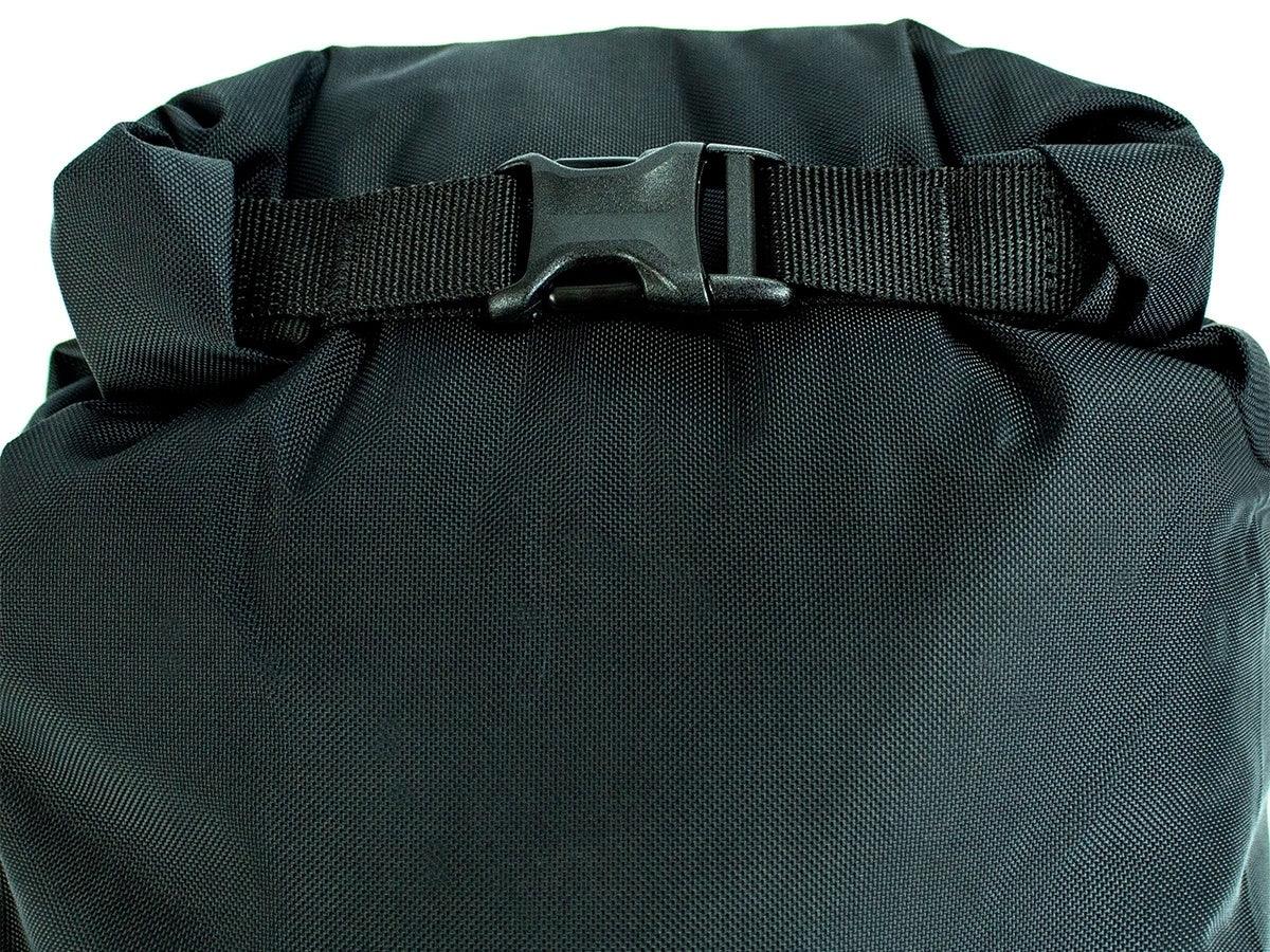Restrap 4L Dry Bag - Black - Image 4