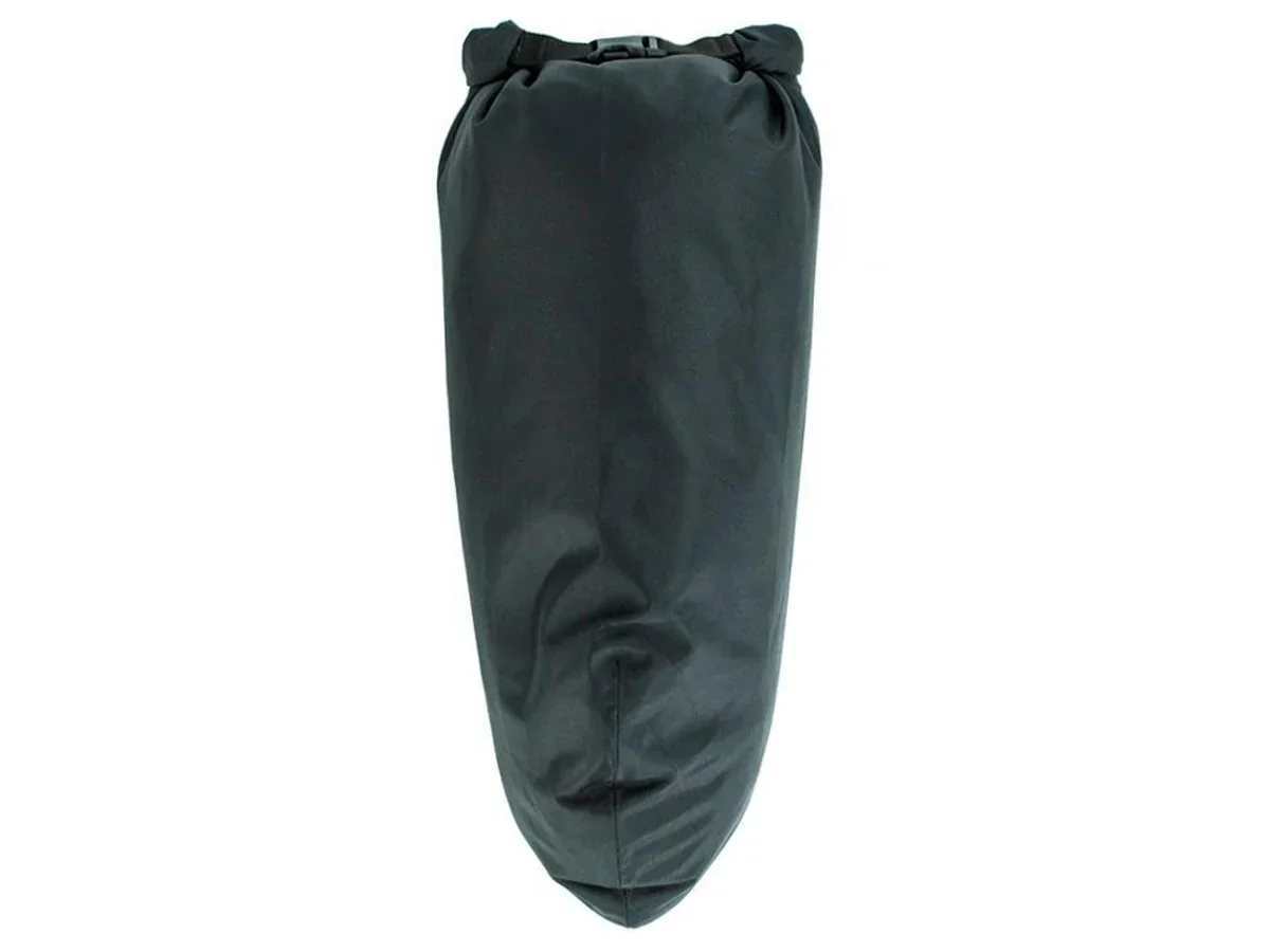 Restrap 8L Dry Bag Tapered - Black